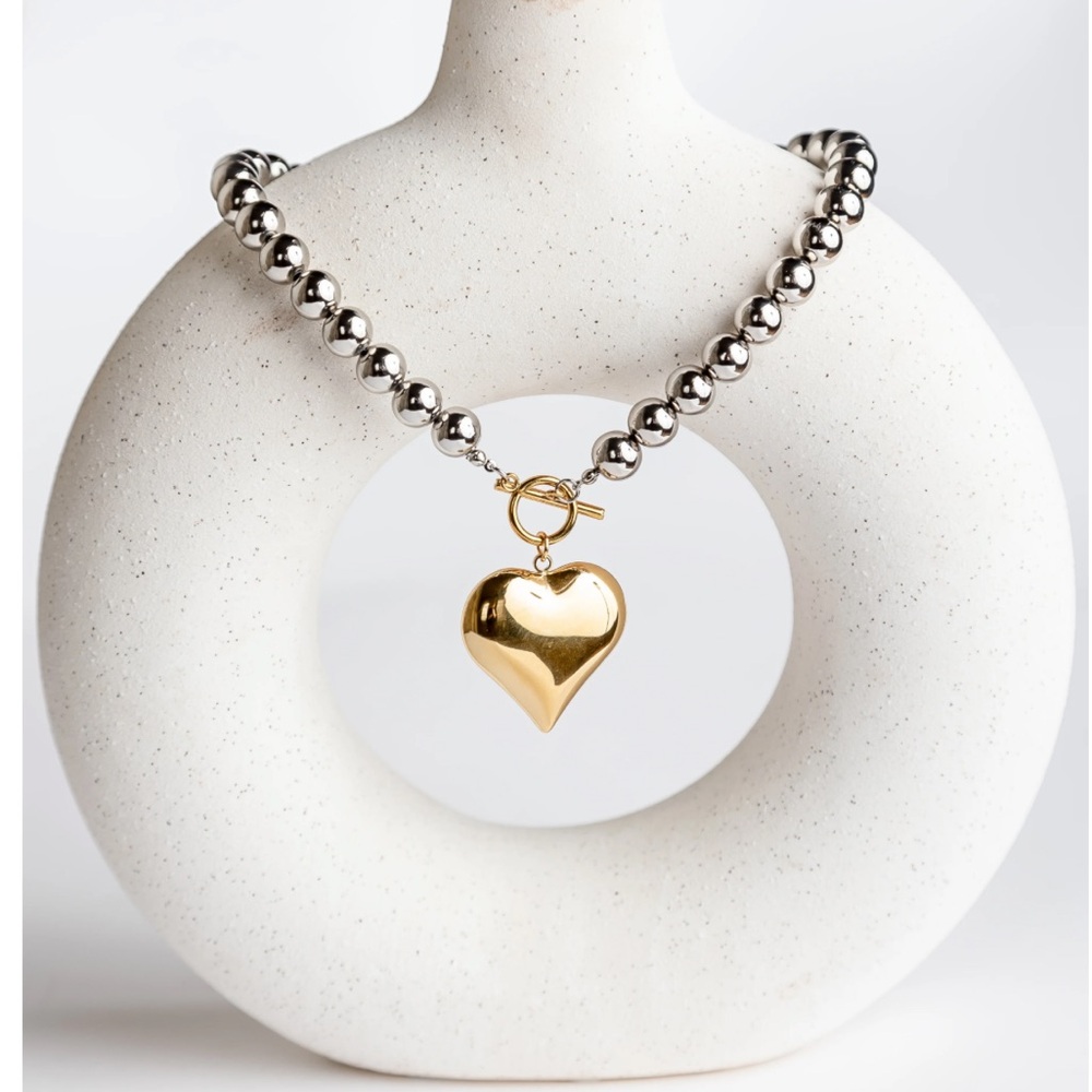 Jada Necklace - Stunning 💕